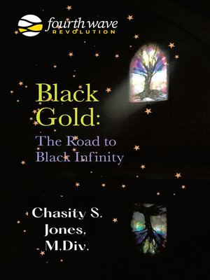 cover image of Black Gold